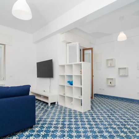 Apartment Bougainvillea Home By Interhome Вико Екуензе Екстериор снимка