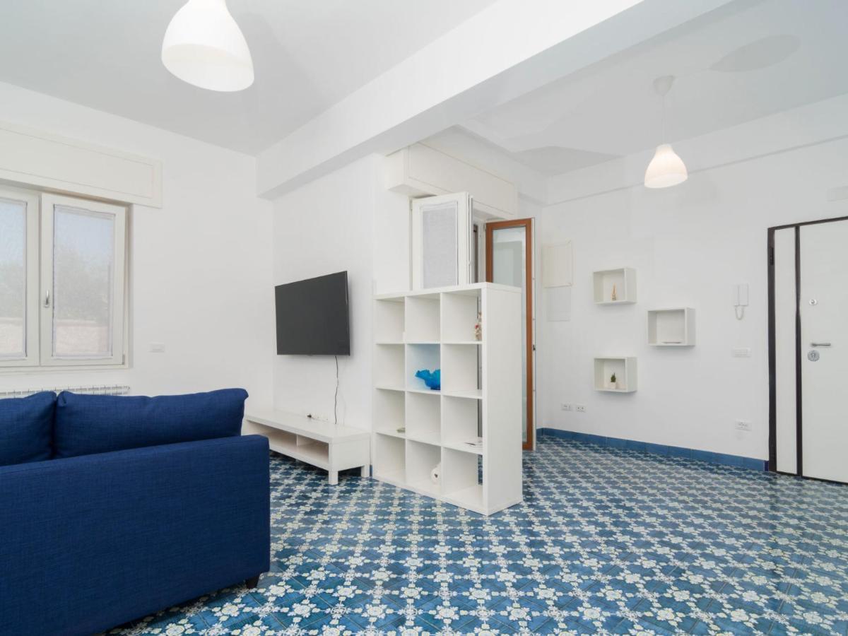 Apartment Bougainvillea Home By Interhome Вико Екуензе Екстериор снимка